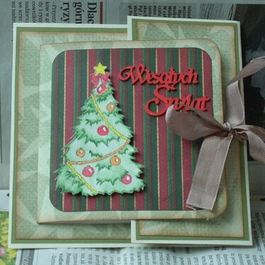 Merry Xmas - the last one