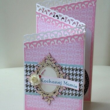 For Mother&#039;s Day II