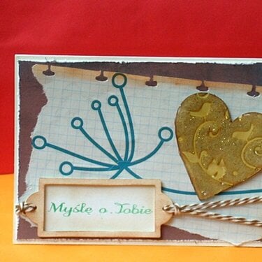 I&#039;m thinking about you