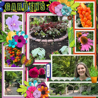 Botanical Gardens (page 2)