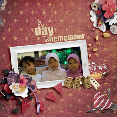 A Day to Remember