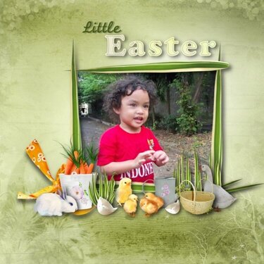 Little Easter