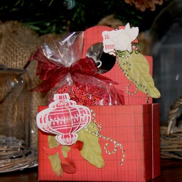 christmaas gift box