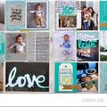 INSPIRED | Project Life | Children Theme