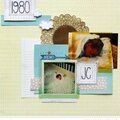 1980 *Studio Calico September Kits*