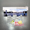 Sydney *Studio Calico March Kits*