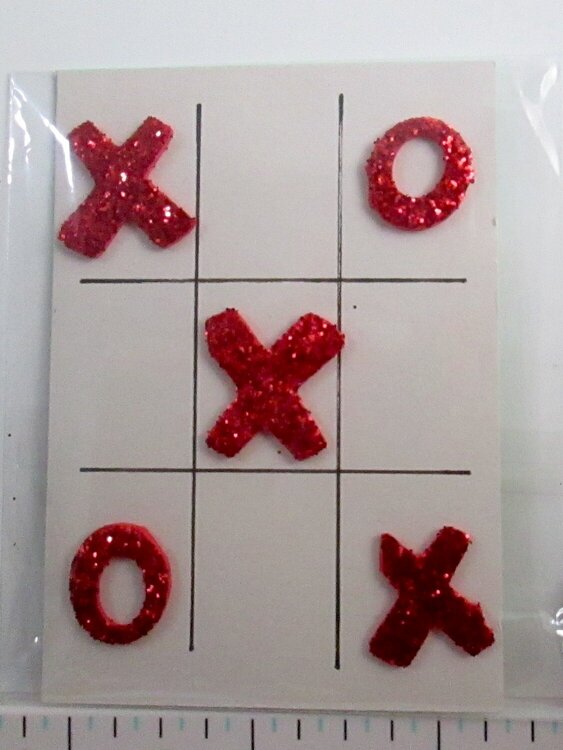 Tic Tac Toe