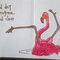 Be a Flamingo...d-ATC swap (inside)