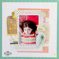 Fall - Studio Calico August Kit-