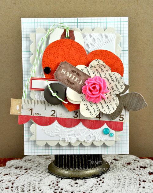 Studio Calico March Story Hour Kit - Smile