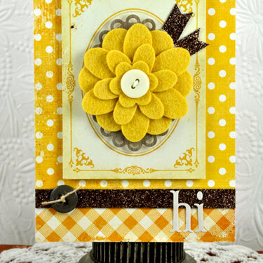 Studio Calico March Story Hour Kit - hi