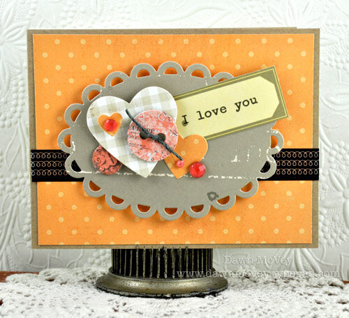 Studio Calico May 35mm Kit - I Love You