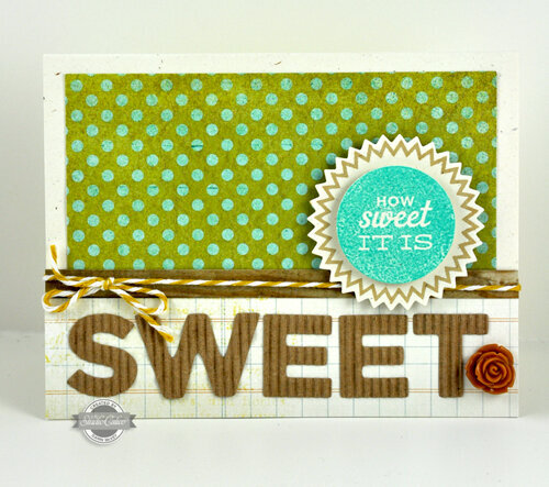 Studio Calico June So Cal Kit - SWEET