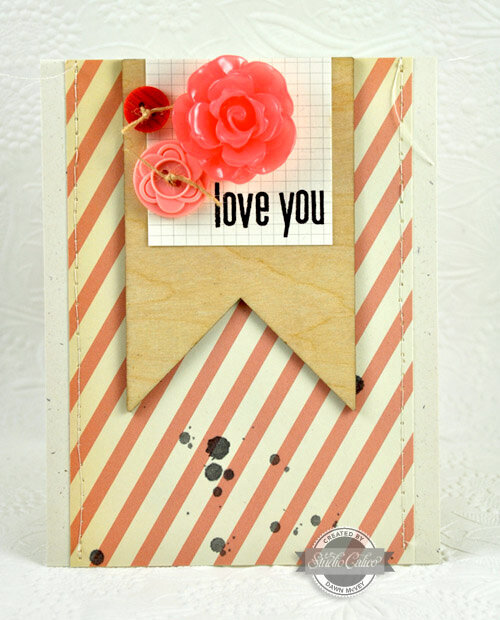 Studio Calico July Elmwood Park Kit - love you