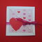 Valentine Twist Card