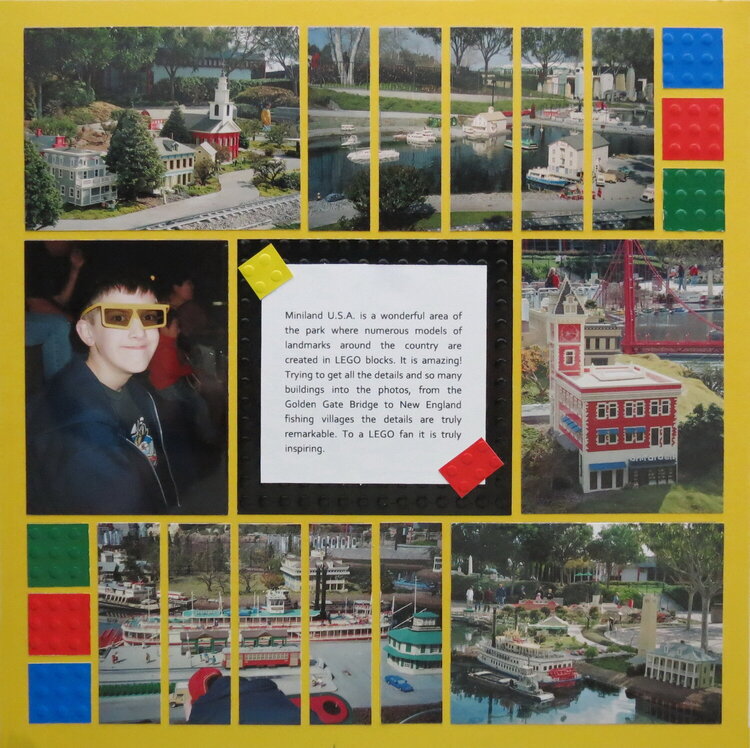 LEGOLAND