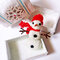 A Snowman Kit & Christmas Suitcase