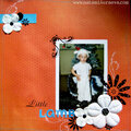 Little lamb