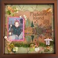 Madeline Island