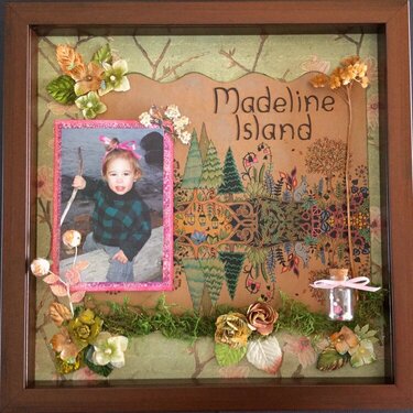 Madeline Island