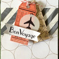 bon voyage *new studio calico stamps*