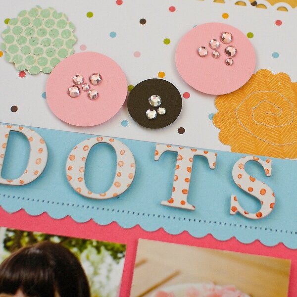 Themed Projects : Dots