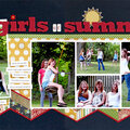 Girls of Summer