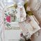 Memories tag card -