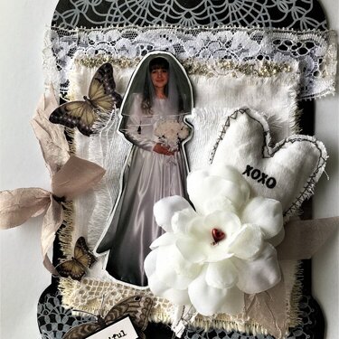 8.5X6 mini l/o   ~My beautiful daughter~