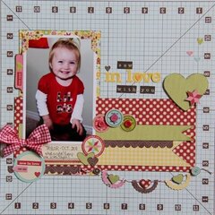 Sew in Love with you