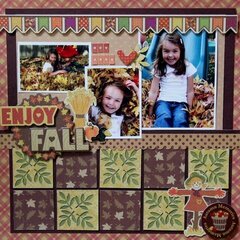 Enjoy Fall