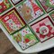 Muffin Tin Advent Calendar  *DOODLEBUG DESIGN*