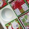 Muffin Tin Advent Calendar  *DOODLEBUG DESIGN*