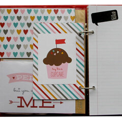 LOVE Mini Album