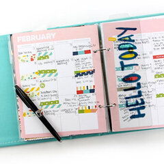 Life Documented Planner