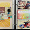 Simple Stories Good Day Sunshine + Allison Davis Sketch