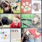 Simple Stories Dog SN@P! Set + Allison Davis Sketch