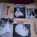 bridal pictures