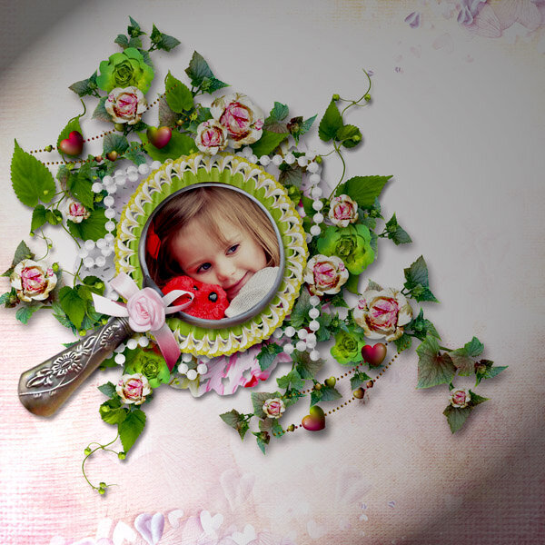 Sweet Love