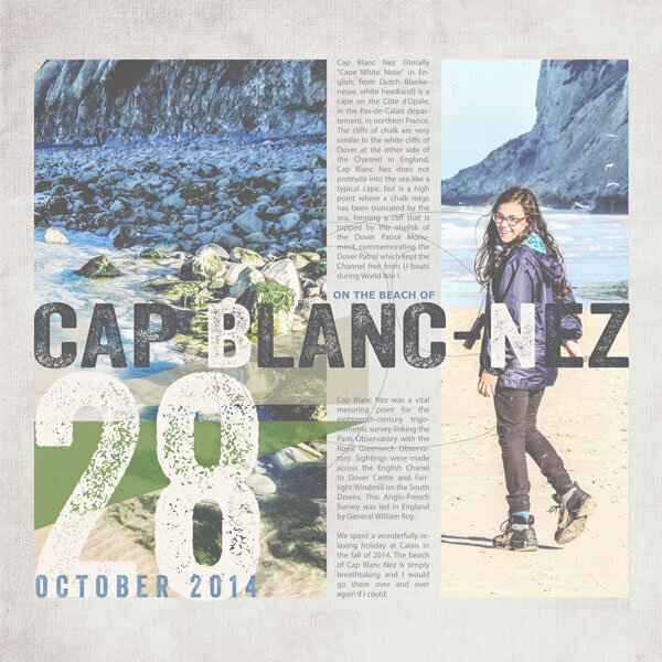 Cap Blanc-Nez