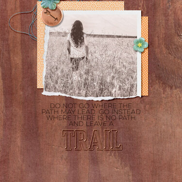 Trail