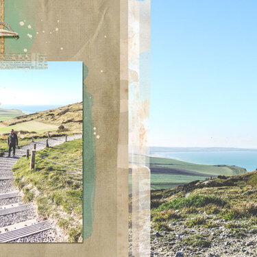 Cap Blanc-Nez France 2014