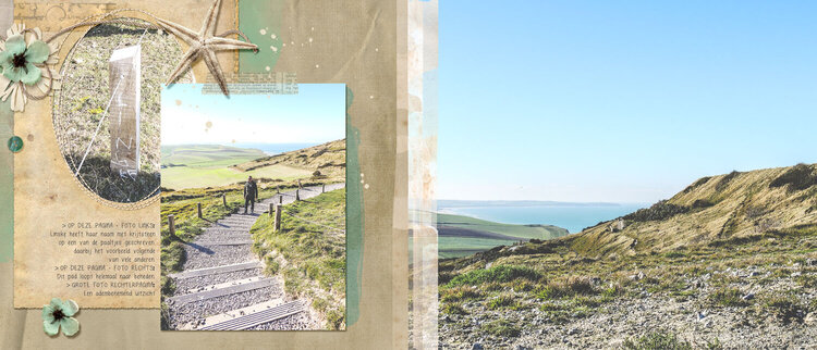 Cap Blanc-Nez France 2014