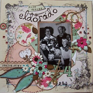 Our children&#039;s Eldorado