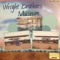 Wright Brother's Museum