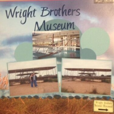 Wright Brother&#039;s Museum
