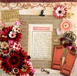 My Favorite Valentine&#039;s Day Memory!