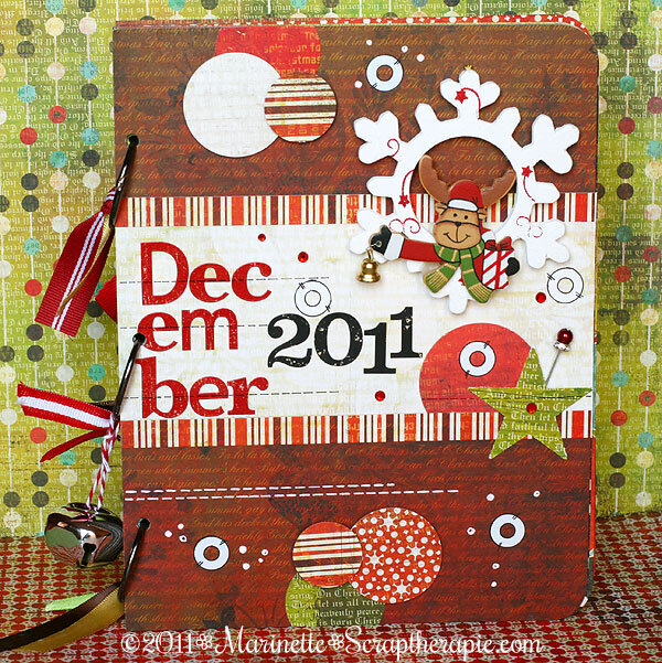 December Daily 2O11