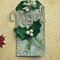 Four Holiday Tags-Pokey Peas