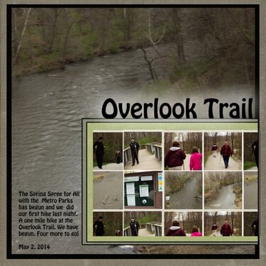 Overlook Trail